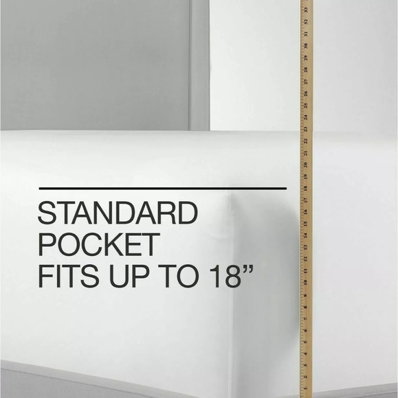 Martha Stewart Bedding Martha Stewart Classic Full Mattress Pad